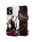 Bleach Tank Case (Ichigo Zangetsu)