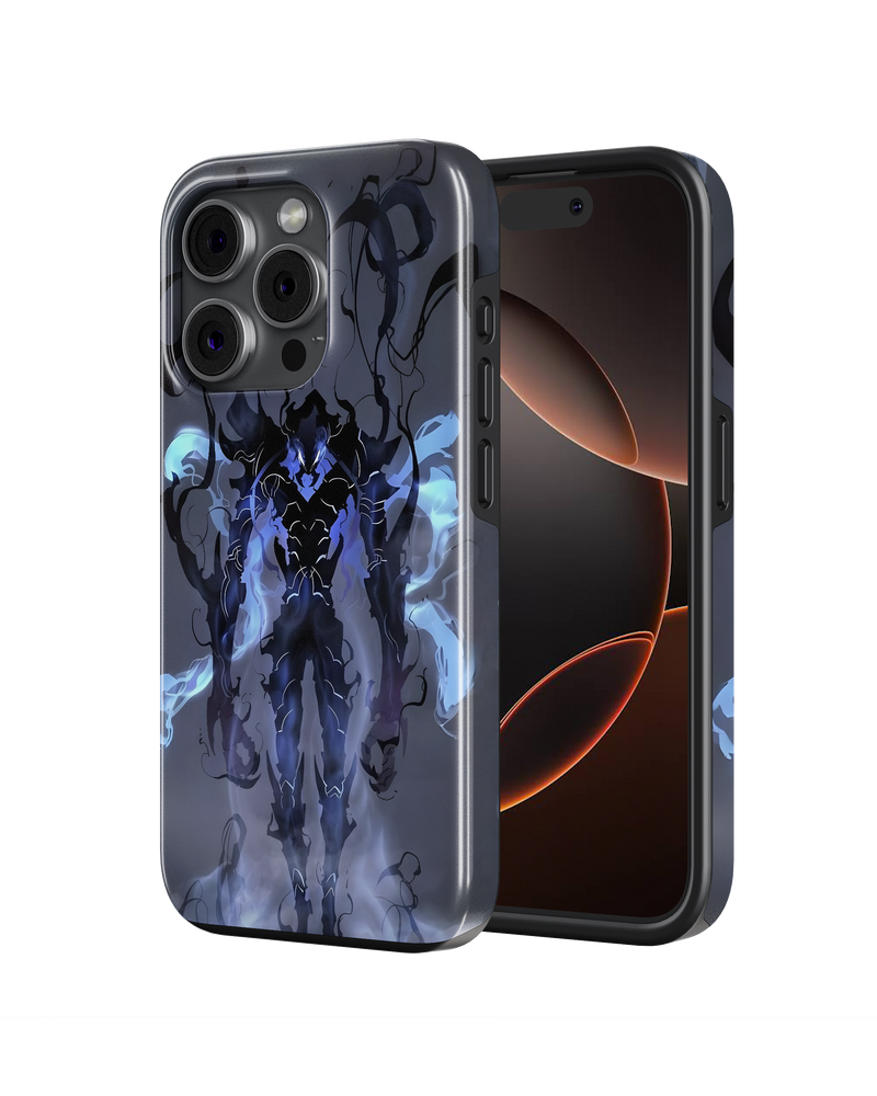 Solo Leveling Tank Case (Igris)