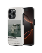 Movies Shows Tank Case (Interstellar)
