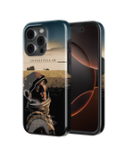 Movies Shows Tank Case (Interstellar Cooper)