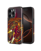 Marvel Tank Case (Iron Man)