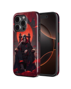 Naruto Tank Case (Itachi)