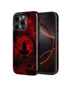 Naruto Tank Case (Itachi Crow)