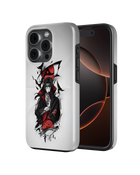 Naruto Tank Case (Itachi Uchiha)