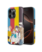 Jujutsu Kaisen Tank Case (JJK)