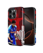 Cricket Tank Case (Jasprit Bumrah)