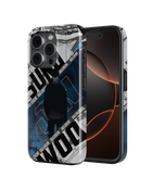 Solo Leveling Tank Case (Jin Woo)