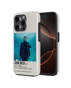 Movies Shows Tank Case (John Wick)