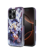 One Piece Tank Case (Joy Boy Luffy)