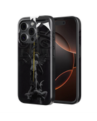 Modernism Tank Case (Justice)