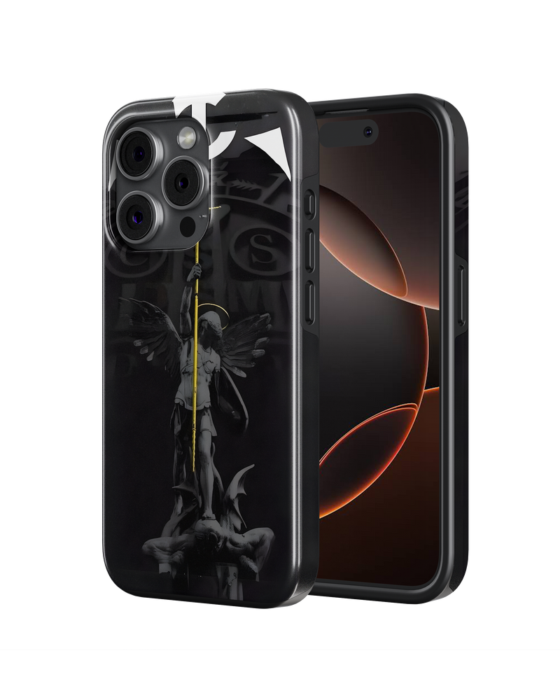 Modernism Tank Case (Justice)