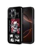 Naruto Tank Case (Kakashi)