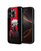 Naruto Tank Case (Kakashi Classics)
