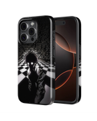 Tokyo Ghoul Tank Case (Kaneki)