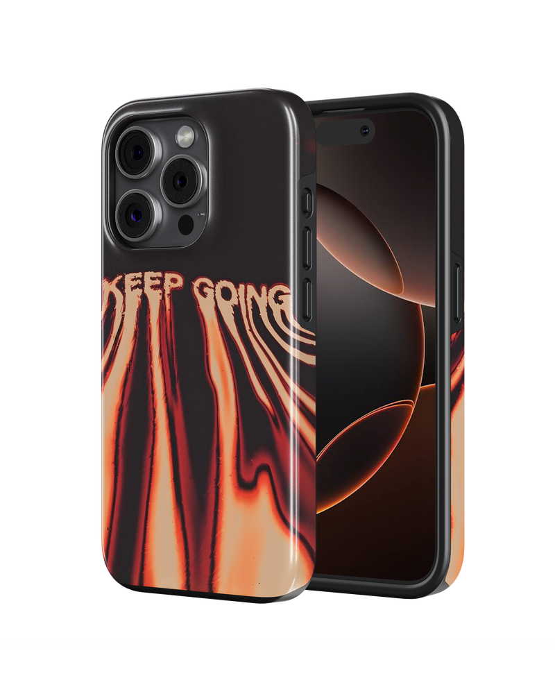 Y2K Tank Case (Keep Going)