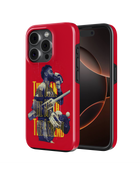 Cricket Tank Case (King Kohli)