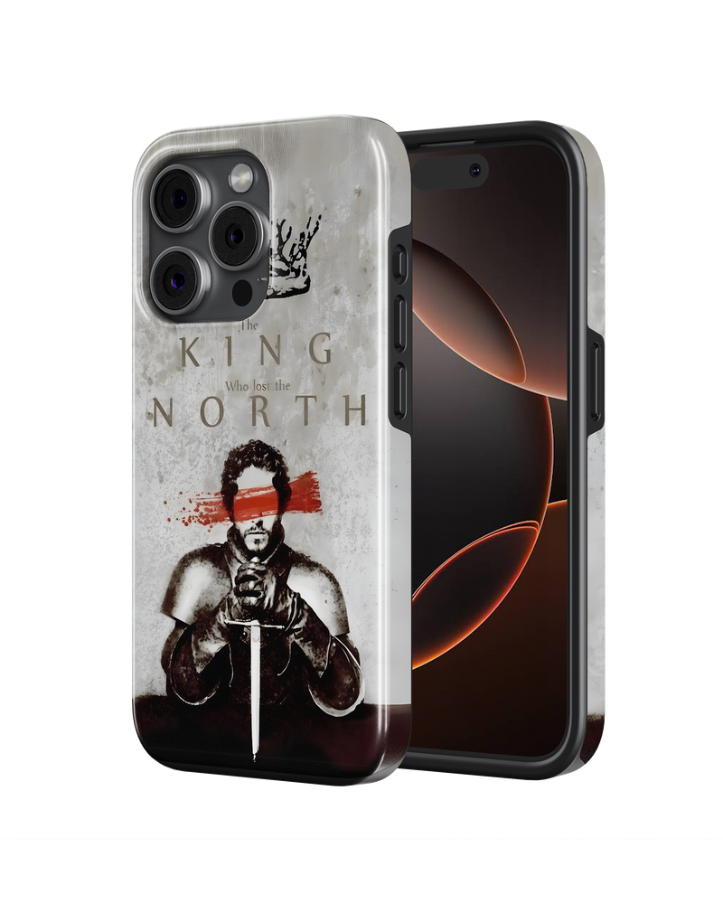 Movies Shows Tank Case (King In North)