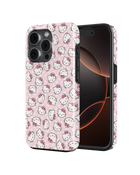Girls Aesthetic Tank Case (Kitty)