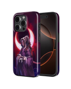 Demon Slayer Tank Case (Kokushibo)