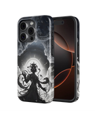 Hindu Gods Tank Case (Krishna Eclipse)