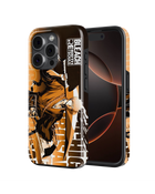 Bleach Tank Case (Kurosaki Ichigo)