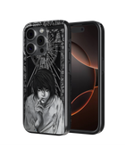 Death Note Tank Case (L)
