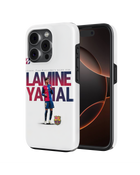 Football Tank Case (Lamine Yamal)