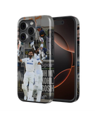 Cricket Tank Case (Last Test Century)