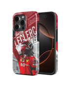 Formula 1 Tank Case (Leclerc)