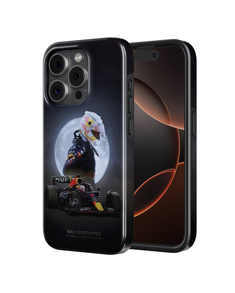 Formula 1 Tank Case (Lewis)