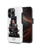 Formula 1 Tank Case (Lewis Hamilton)