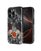 Death Note Tank Case (Light X L)