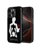 Death Note Tank Case (Light X Ryuk)