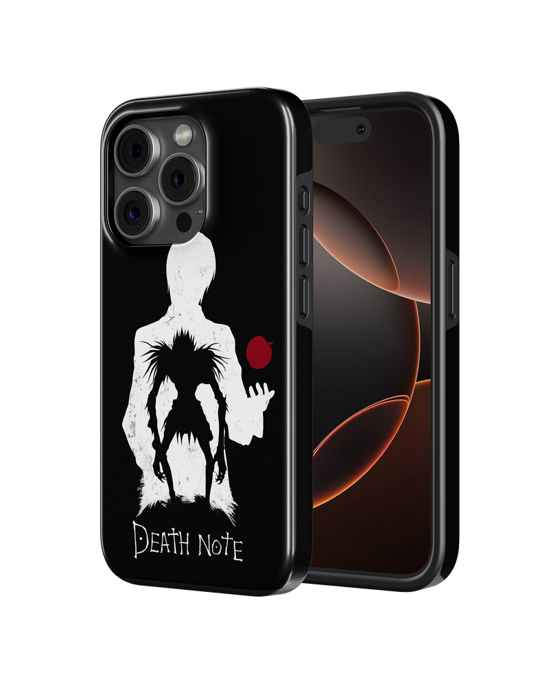 Death Note Tank Case (Light X Ryuk)