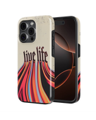Y2K Tank Case (Live Life)