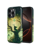 Marvel Tank Case (Loki)