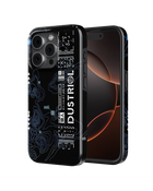 Cyberpunk Tank Case (Lonos)