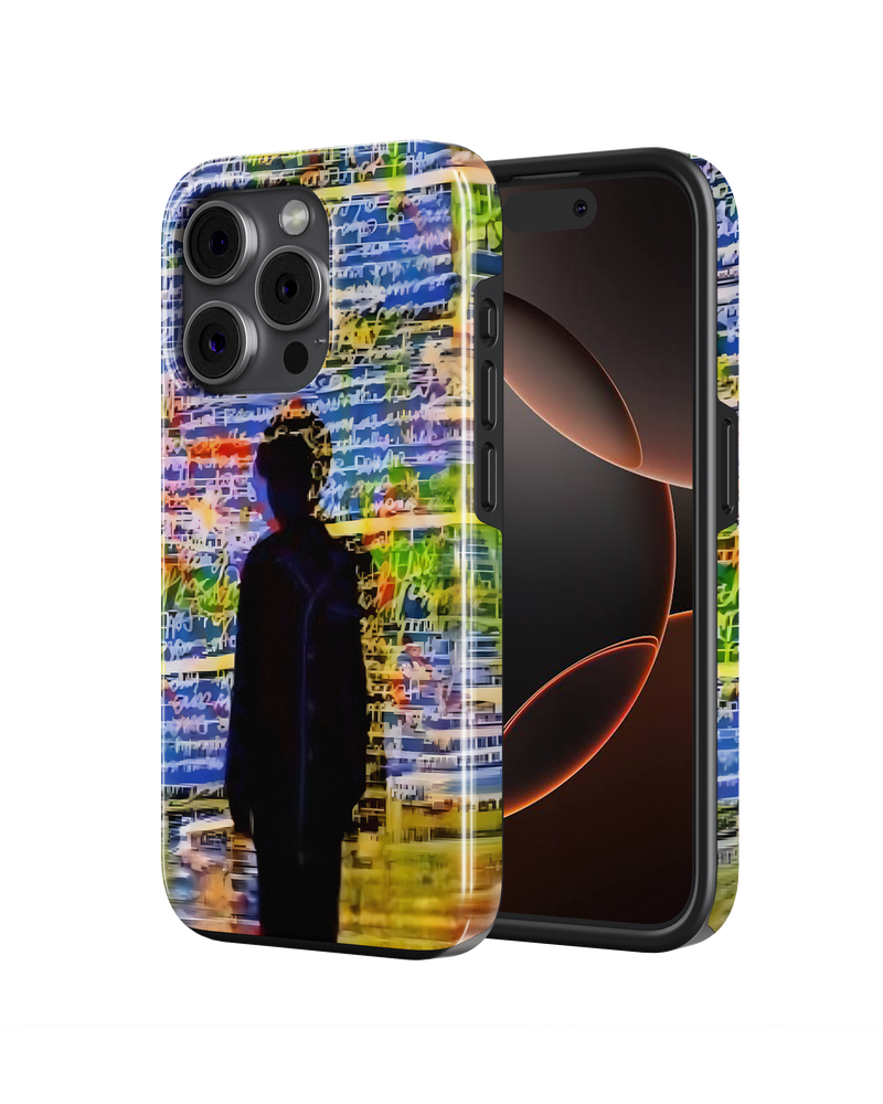 Modernism Tank Case (Lost)