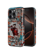 Marvel Tank Case (Love You 3000)