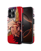 One Piece Tank Case (Luffy D Monkey Originals)