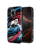 Sports Car Tank Case (M2 BMW)