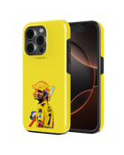 Cricket Tank Case (MSD)