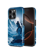 Hindu Gods Tank Case (Mahadev Shiv)