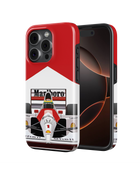Formula 1 Tank Case (Malboro Classics)