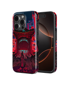 Jujutsu Kaisen Tank Case (Malevolent Shrine)