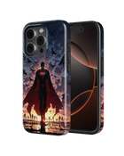 DC Tank Case (Man Of Steel)
