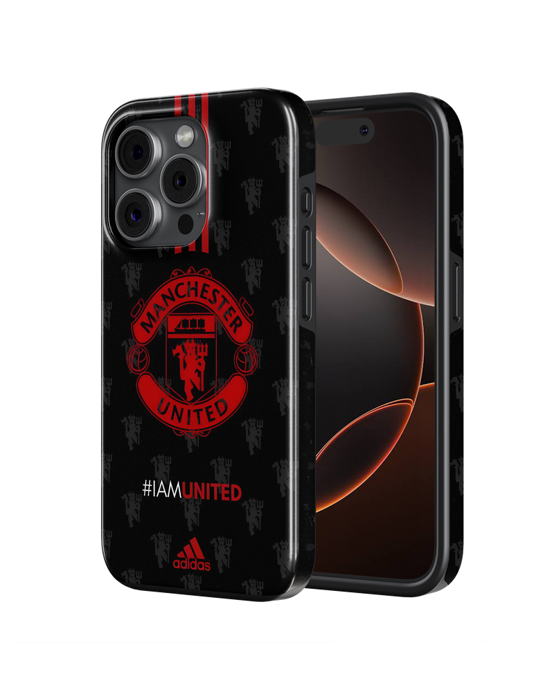 Football Tank Case (Manchester United)