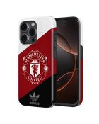 Football Tank Case (Manchester United Adidas)