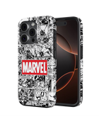 Marvel Tank Case (Marvel)