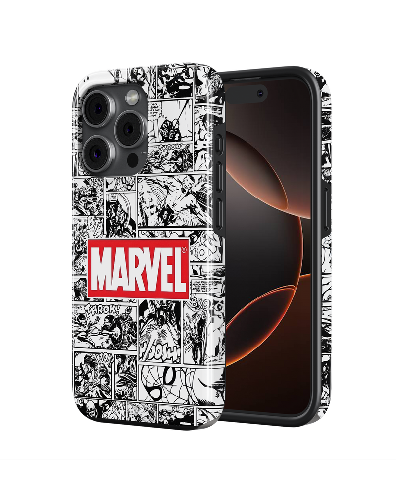 Marvel Tank Case (Marvel)